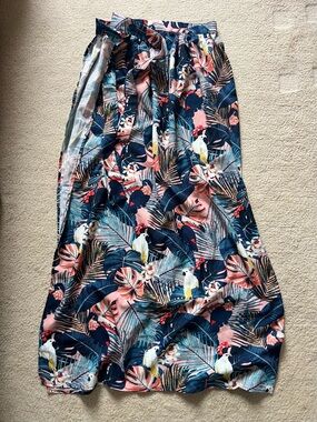 Beach Sarong